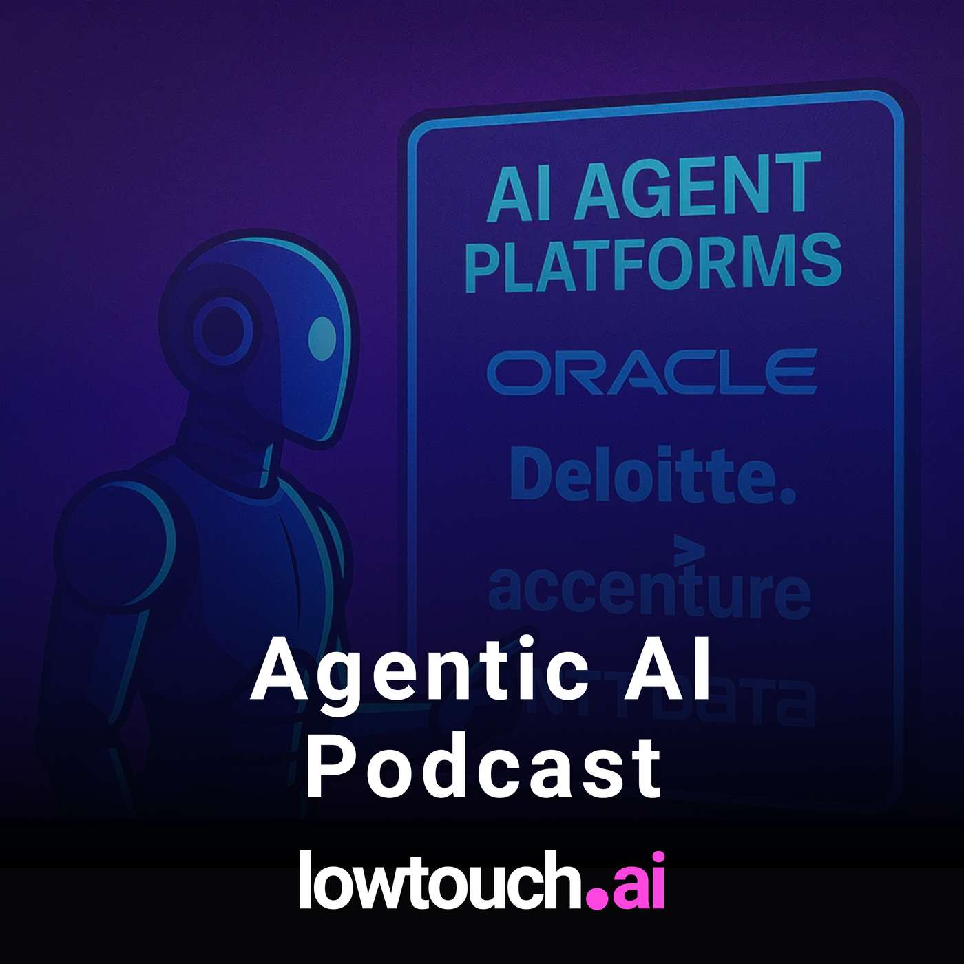 Agentic AI Podcast