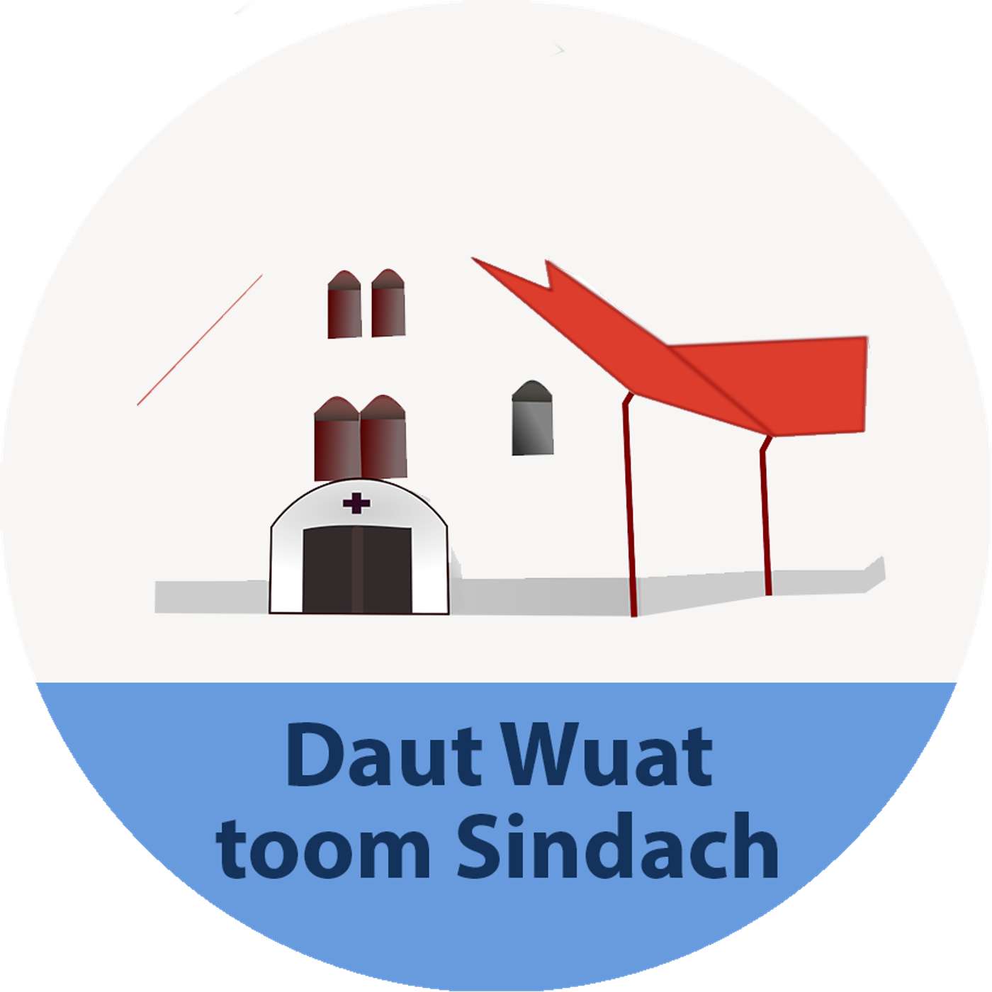 Daut Wuat toom Sindach