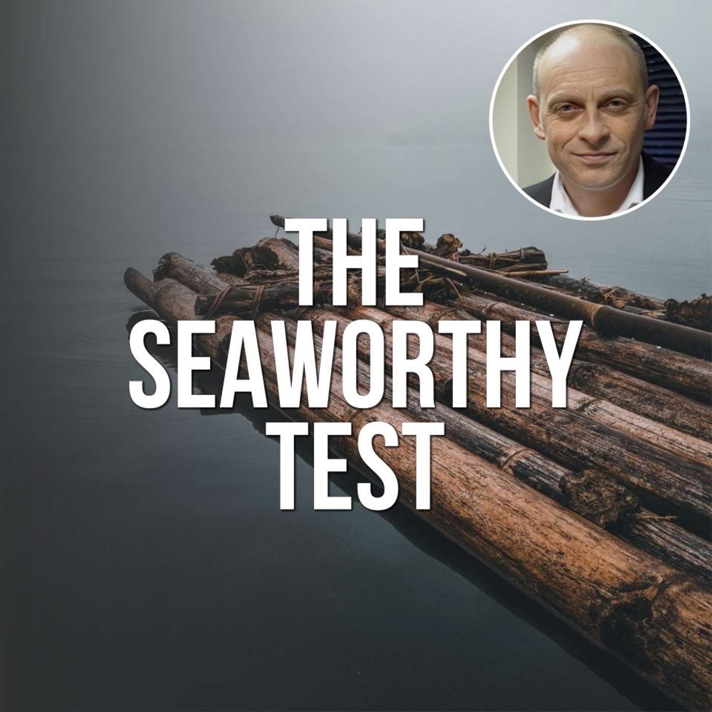 The Desert Island Investor