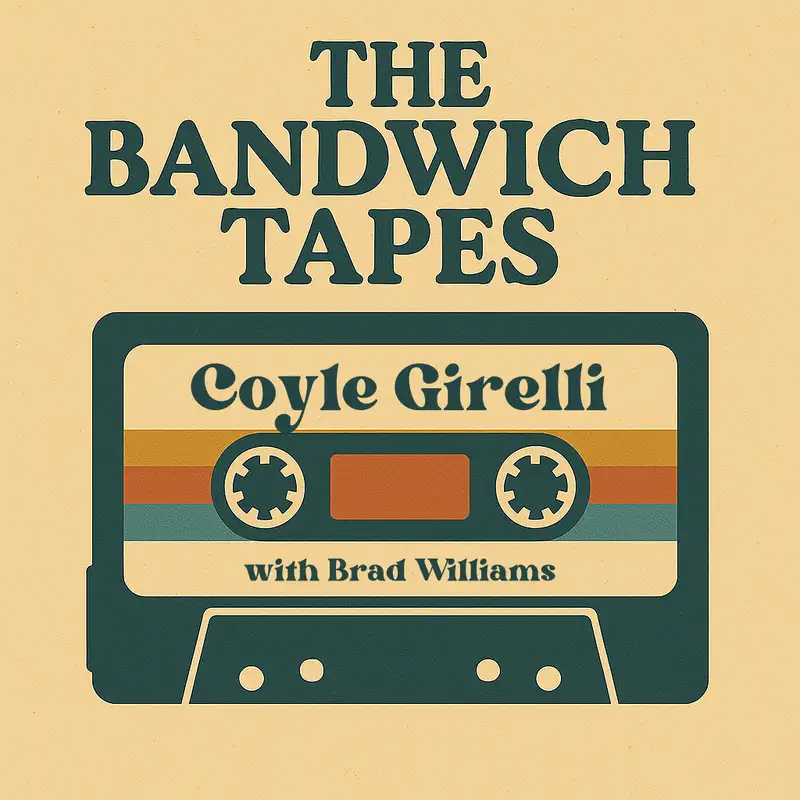Coyle Girelli: Songs, Soul, and the Long Road to Out of This Town