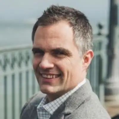 James Vanreusel, CFA , CEPA