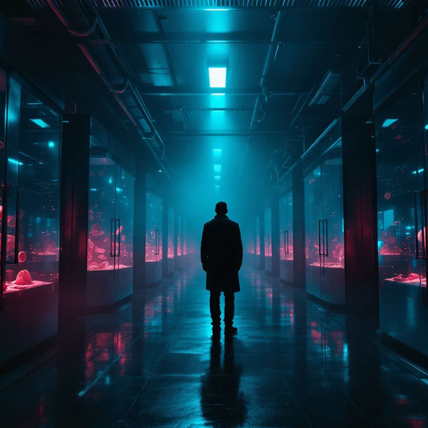 Miromatrix: Synthetic Organo episode artwork