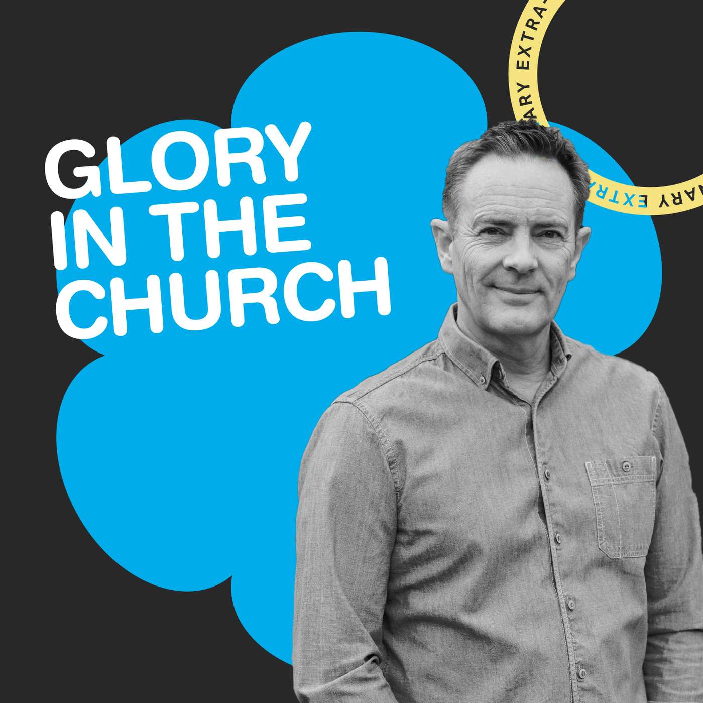 Glory in The Church (David Lyon)