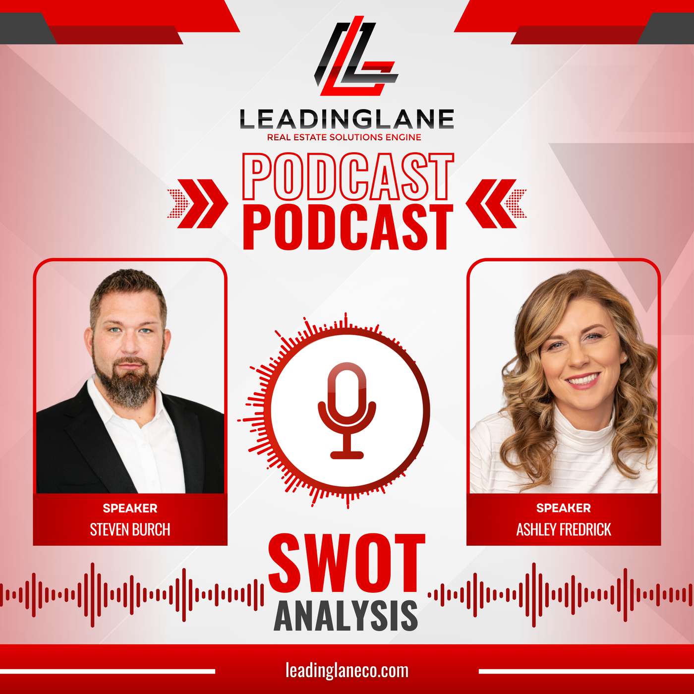 LeadingLane Podcast