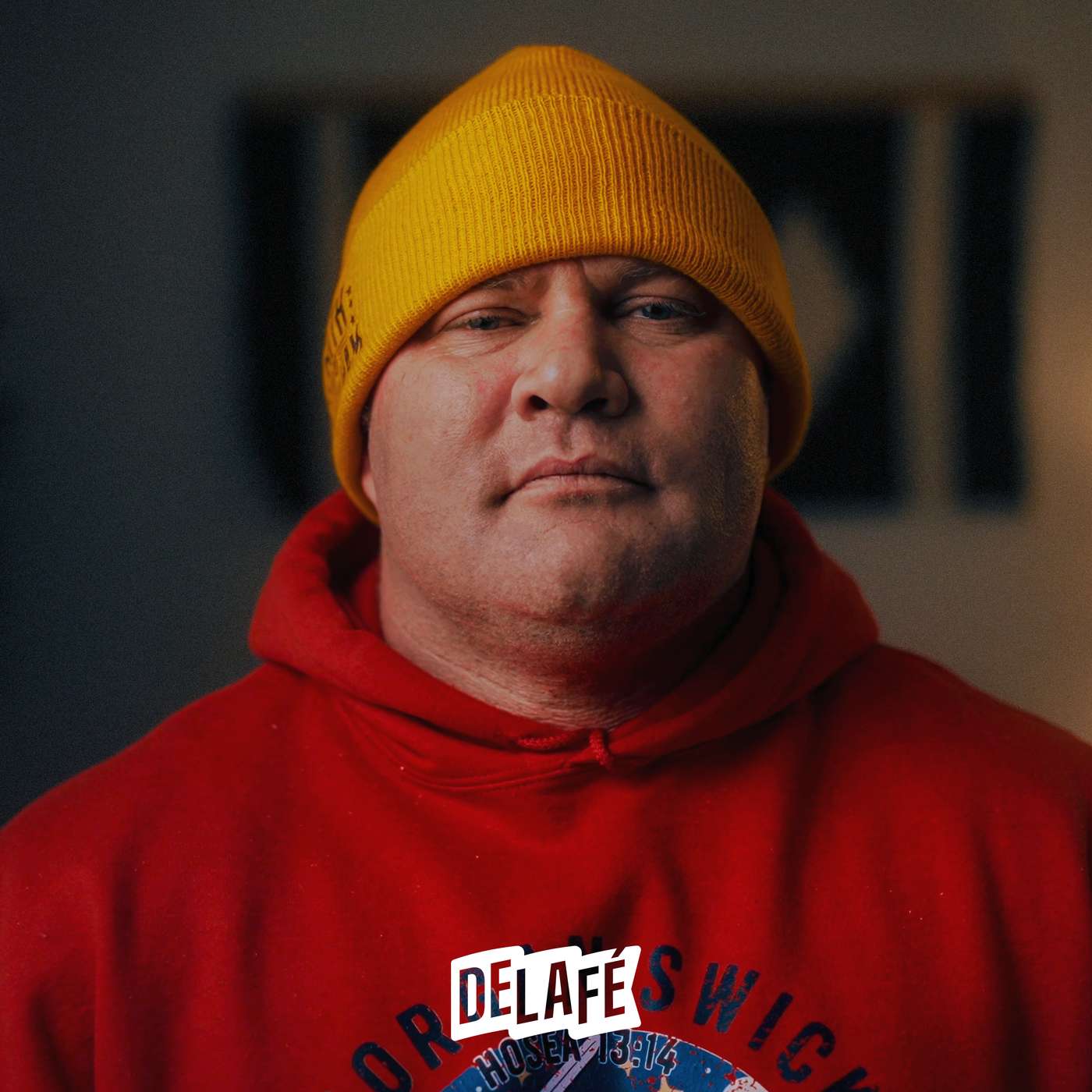 MMA FIGHTER GIVES HIS LIFE TO JESUS | TESTIMONY #342