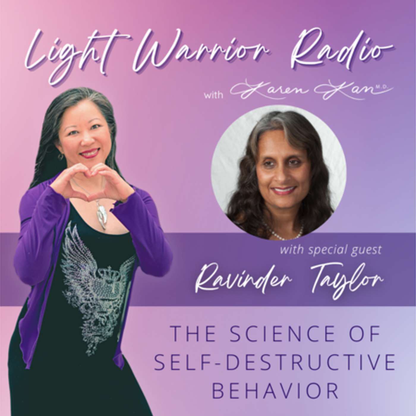 Sensitivity Is Your Superpower Podcast