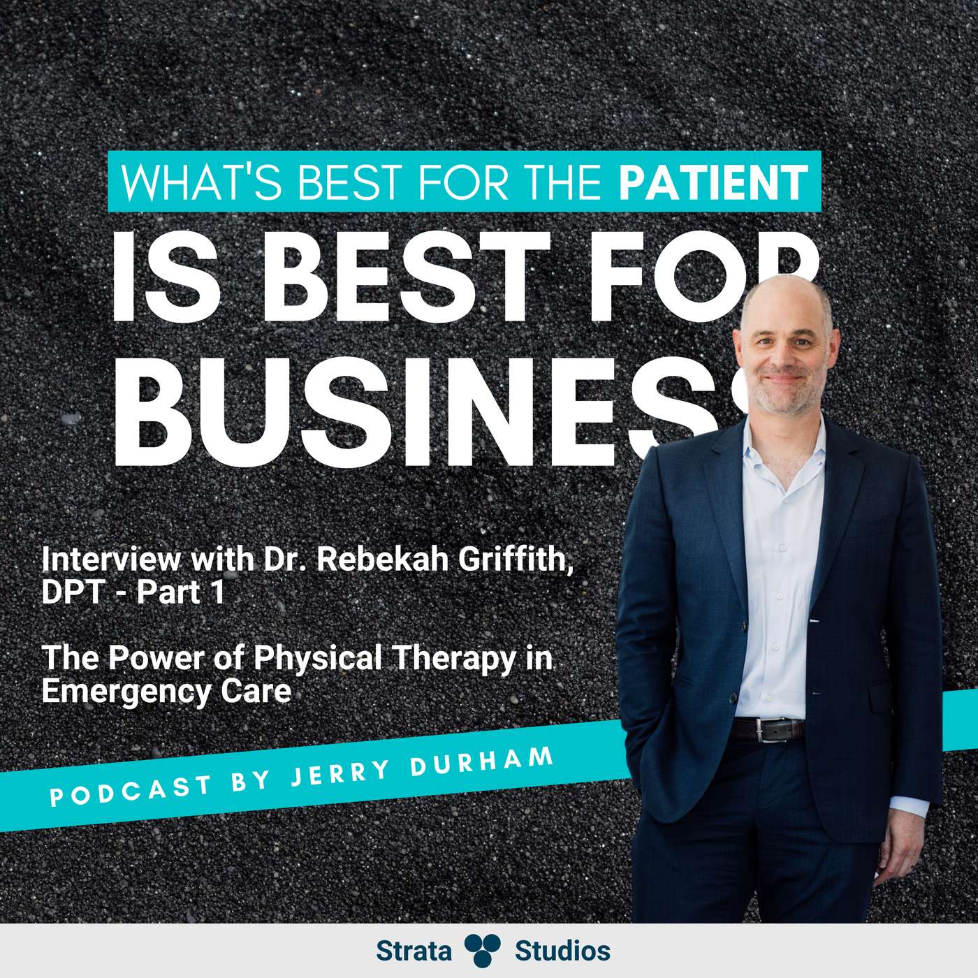 Whats Best For The Patient Is Best For Business