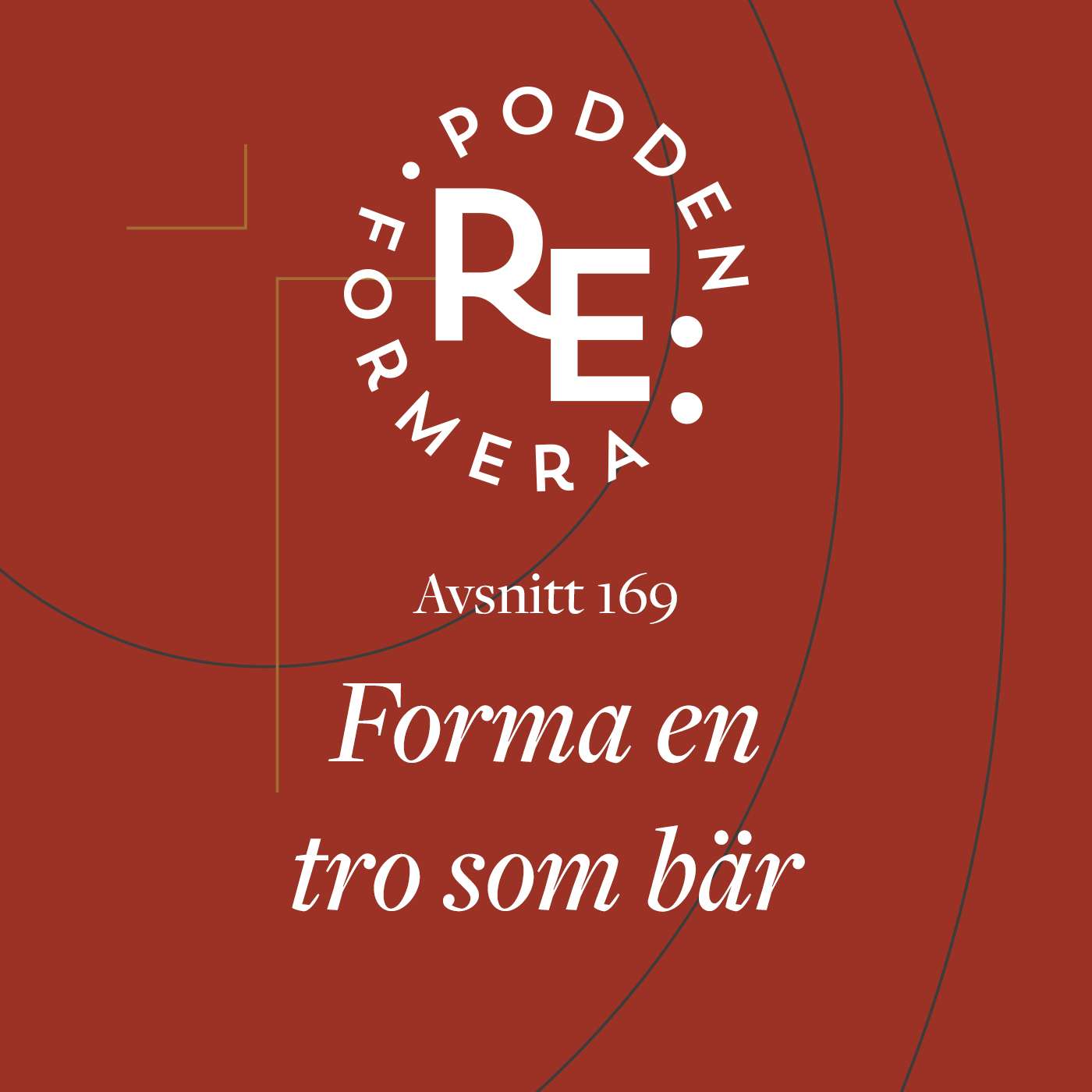 Re:formera-podden