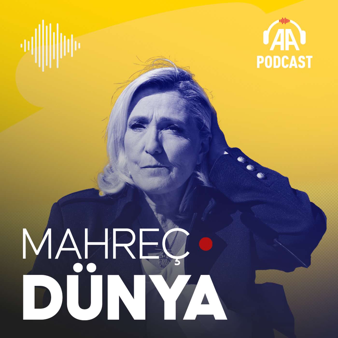Le Pen'e verilen ceza Fransa iç siyasetine nasıl yansıdı? episode artwork