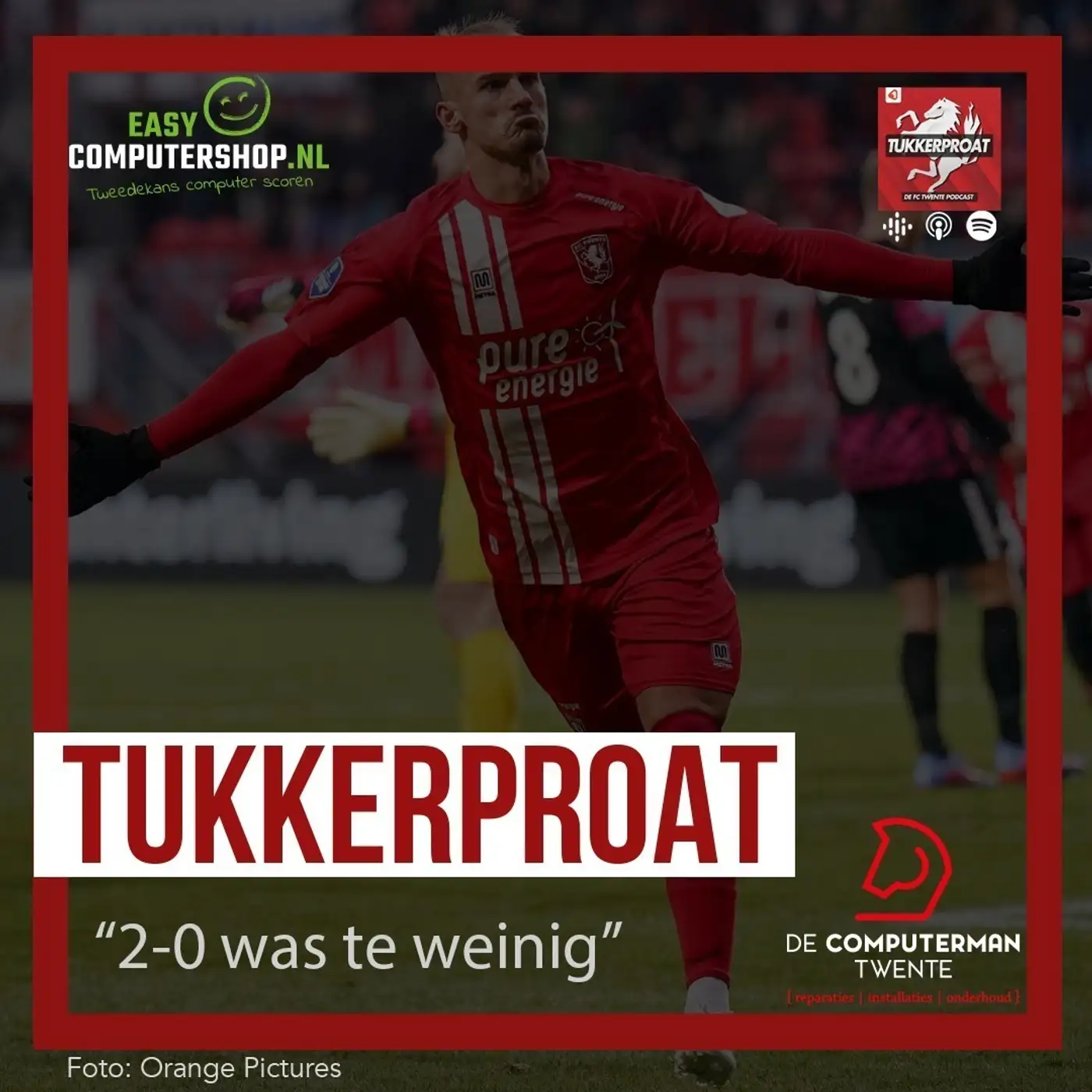 S04E21 "2-0 was te weinig'