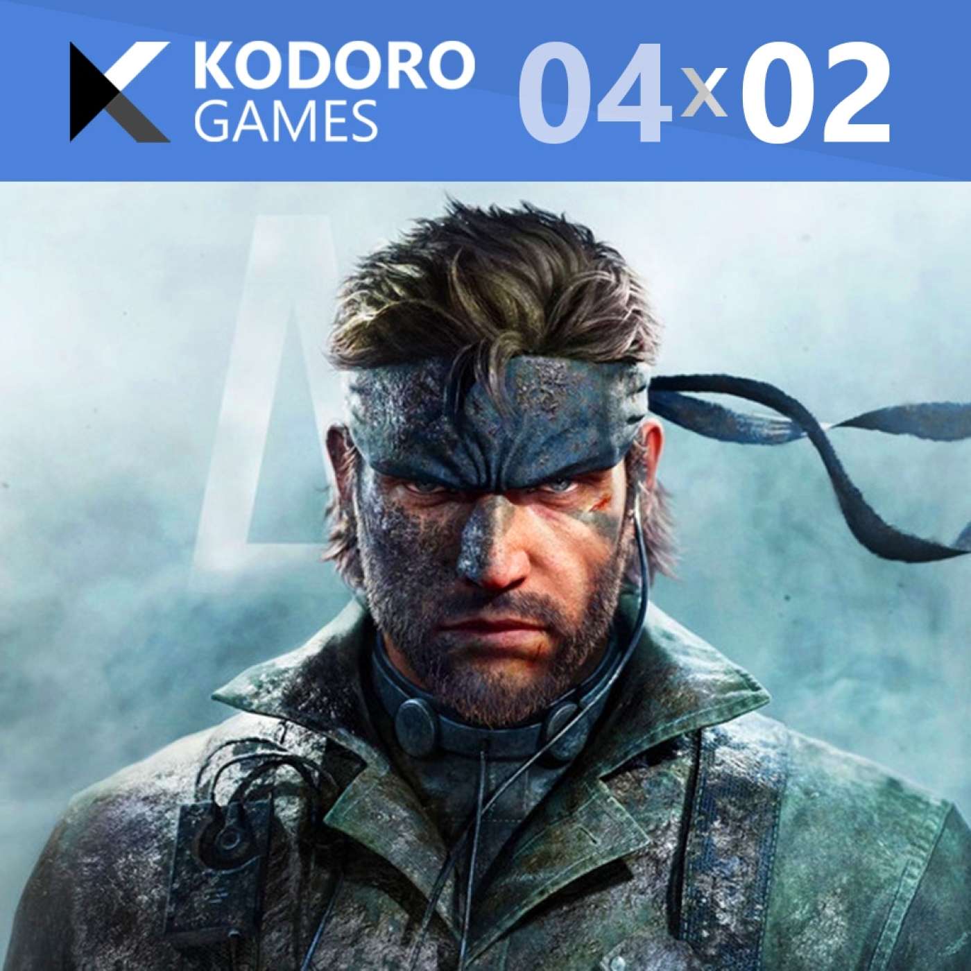 Portada de Kodoro Games