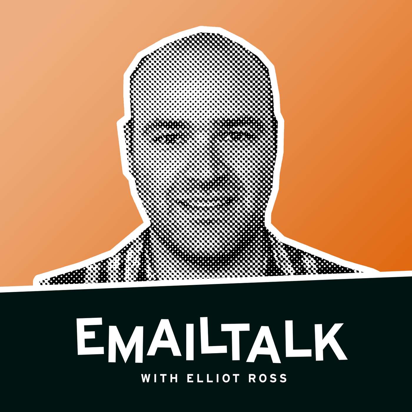 EmailTalk podcast artwork