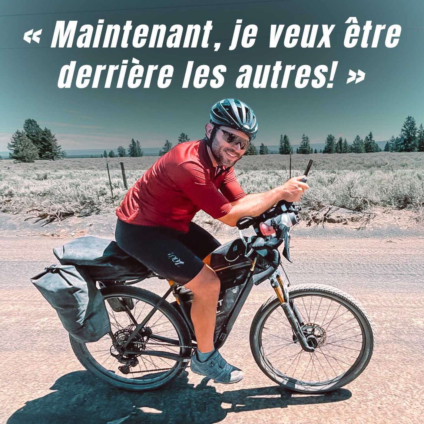 Quand le dépassement change de sens: l’histoire de l'aventurier Gabriel Rancourt