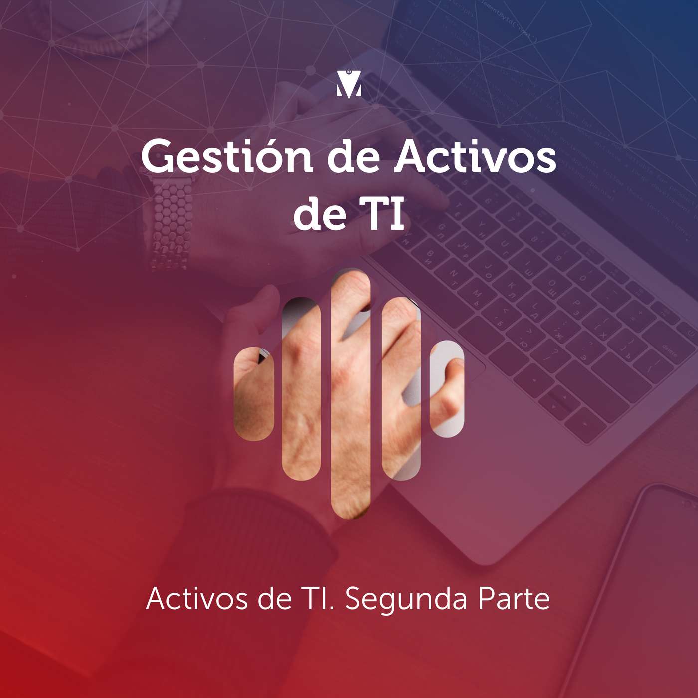 2 - GESTIÓN DE ACTIVOS DE TI: Activos de TI. Segunda Parte