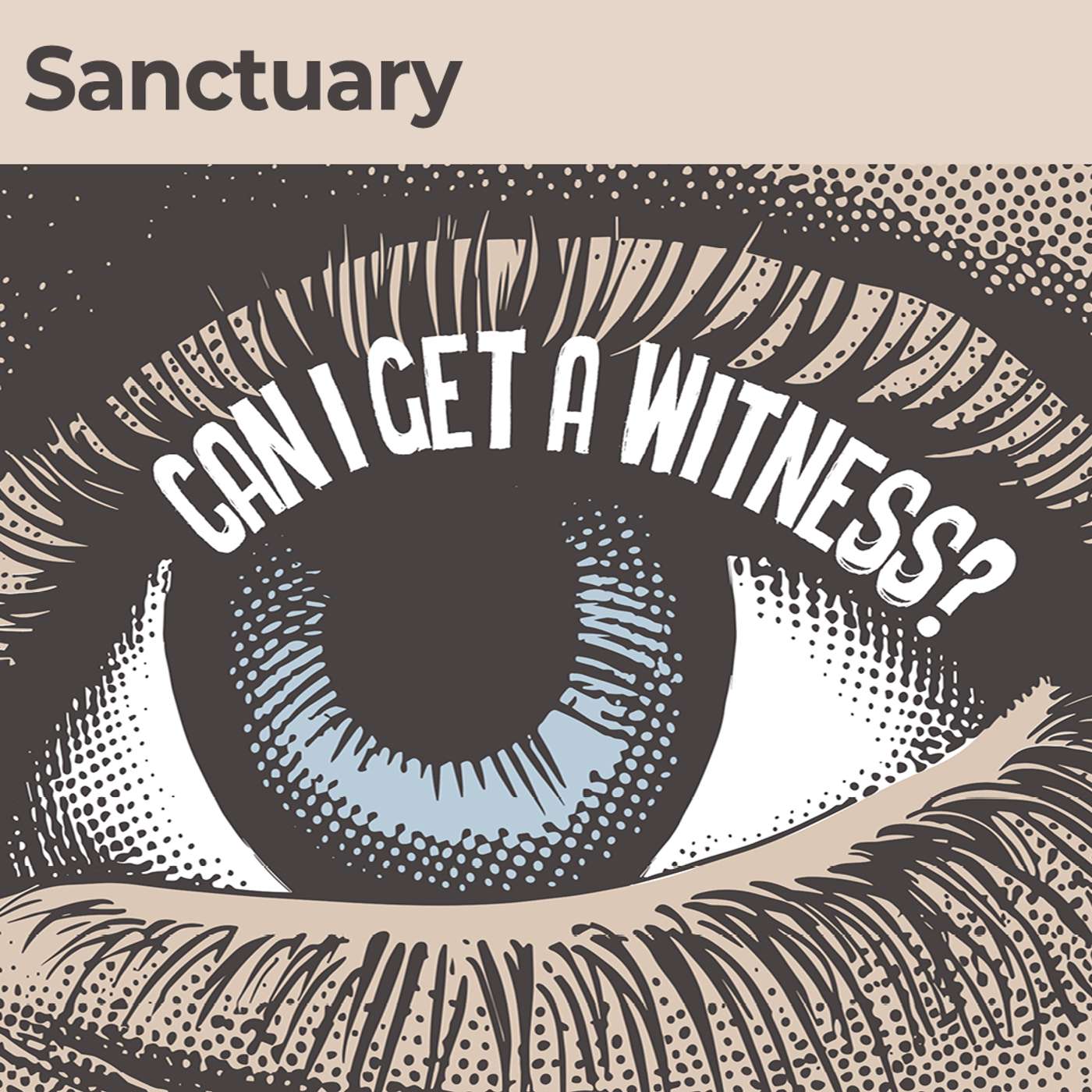 Third Church || 4.12.26 Can I get a witness? episode artwork