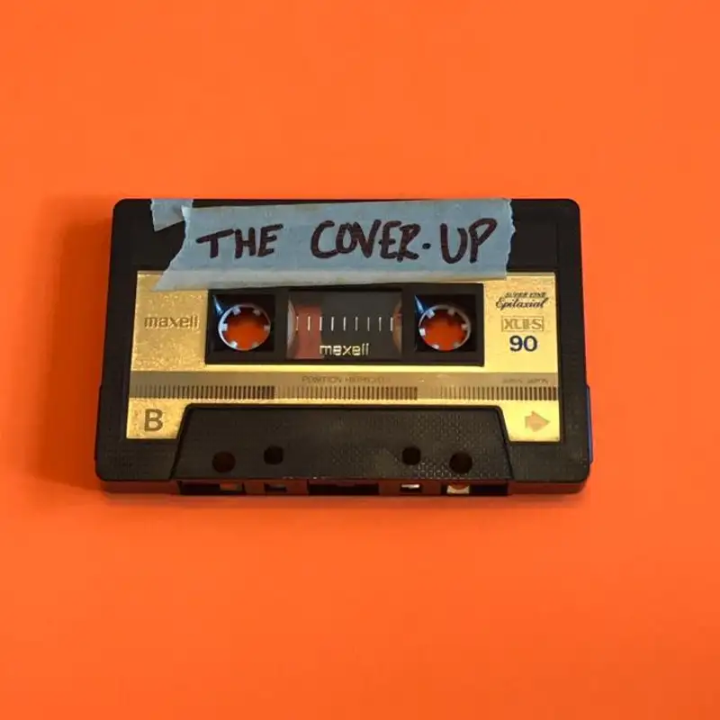 153 - Dr. Feelgood - The CoverUp