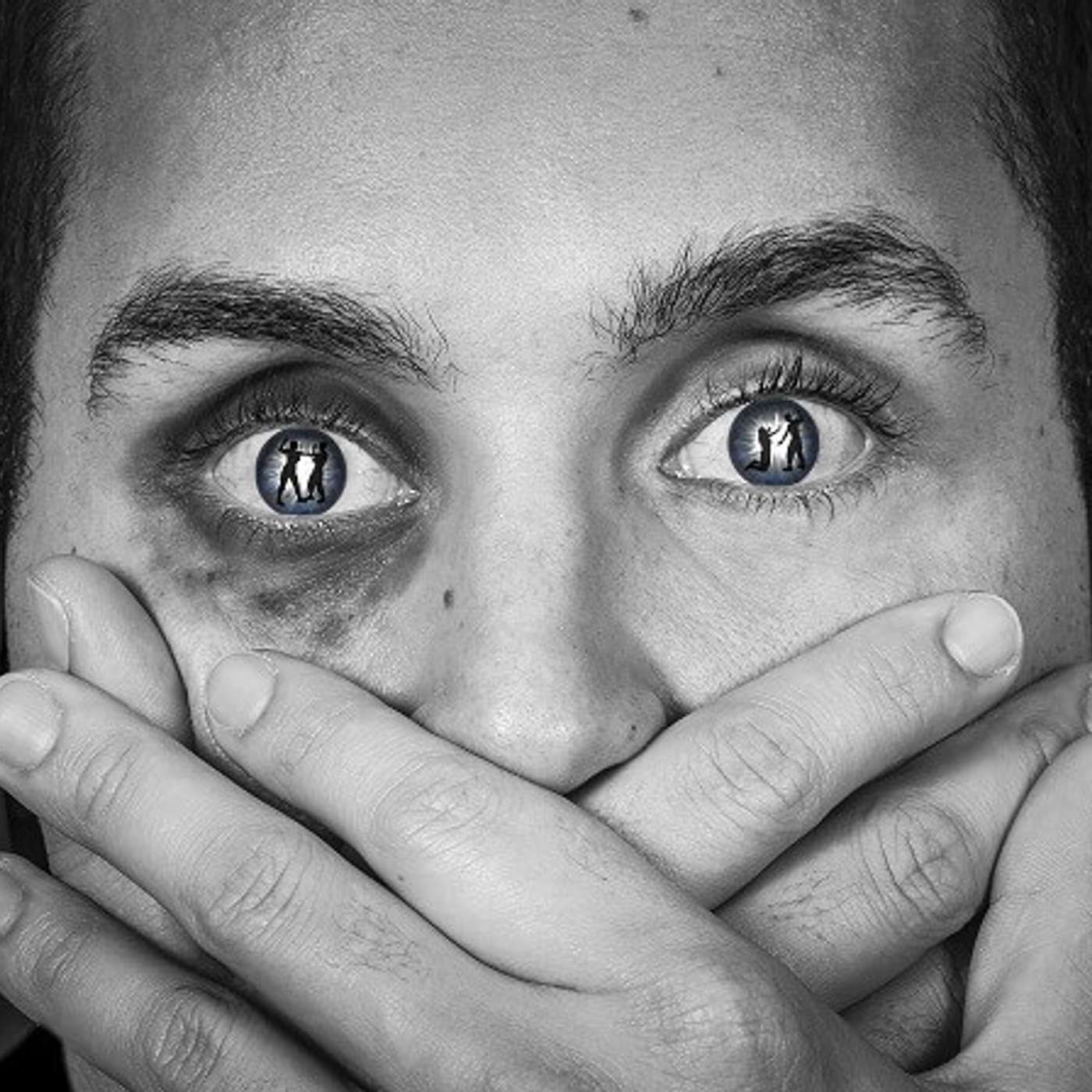 Understanding the Victim Mentality episode artwork