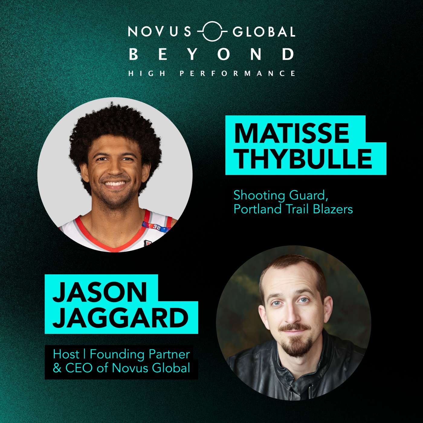 More Than an Athlete