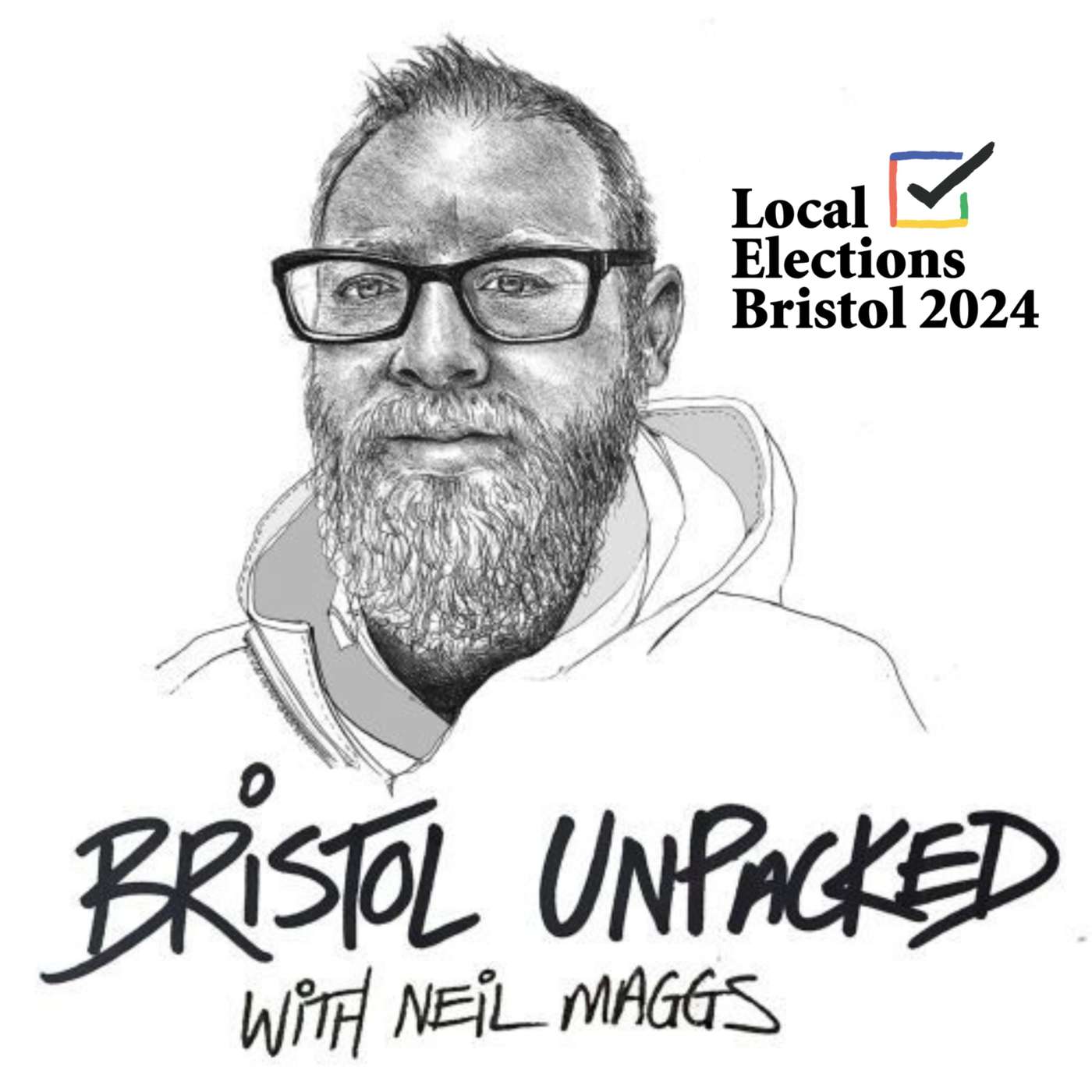Bristol Unpacked Election Special - Emma Edwards // Green Party