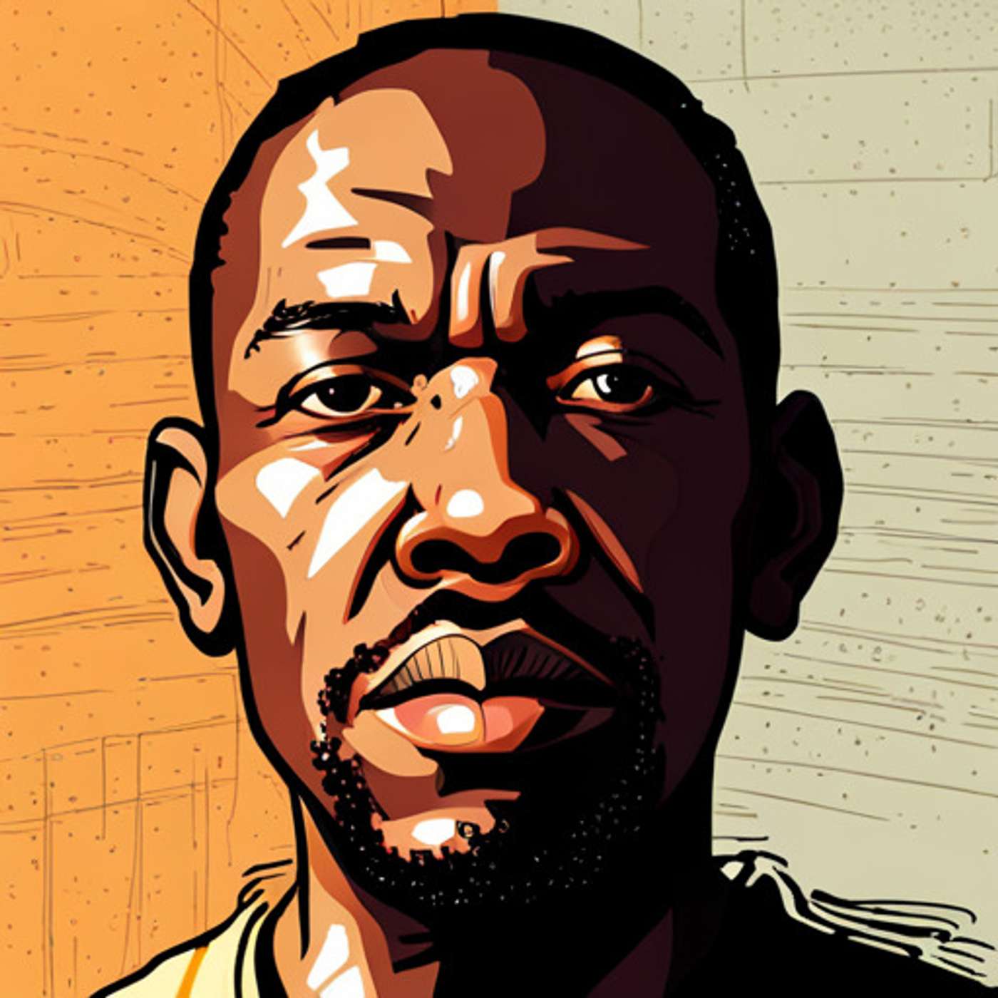 Experience the Comedic Genius of Trey Fennell in Fennell's Fables Podcast: A Blend of Observational Humor, Satire, and Social Commentary episode artwork