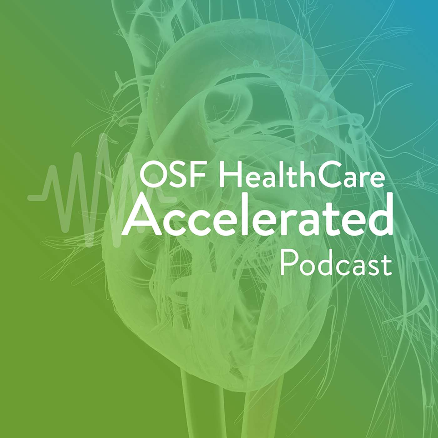 OSF HealthCare Accelerated