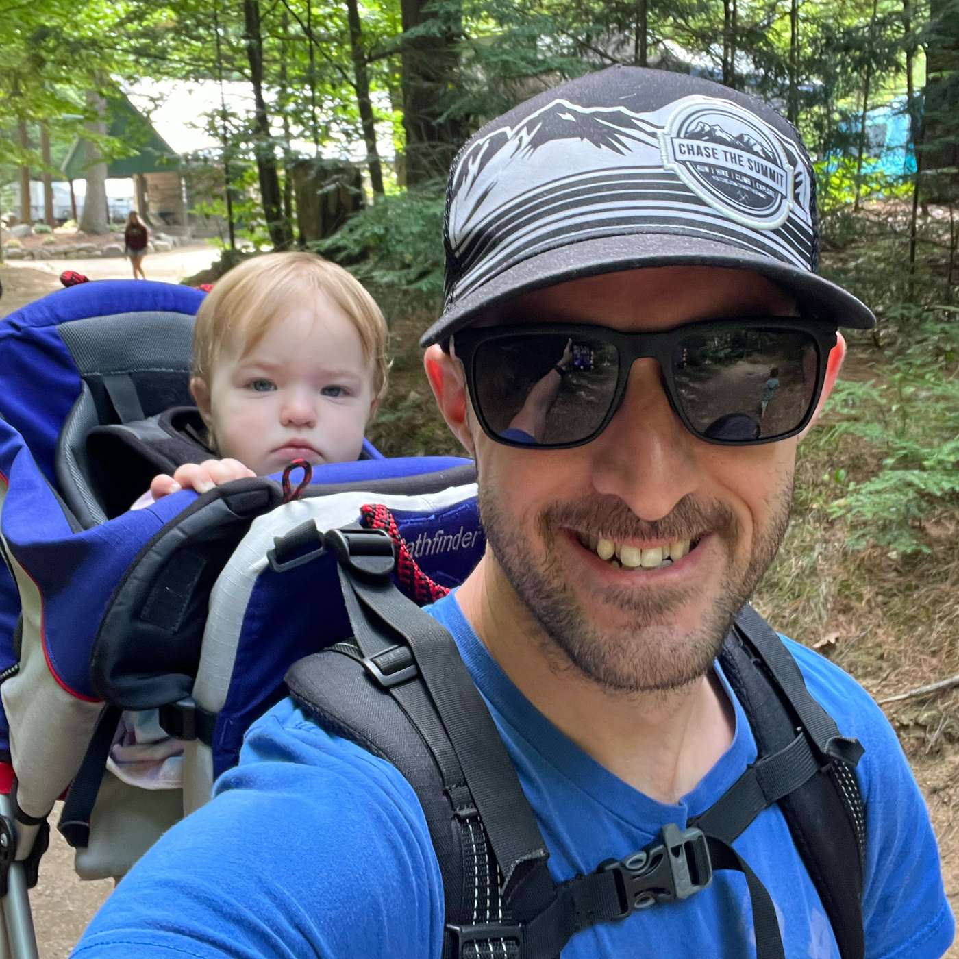 Distance Junkie: The Chase the Summit Podcast