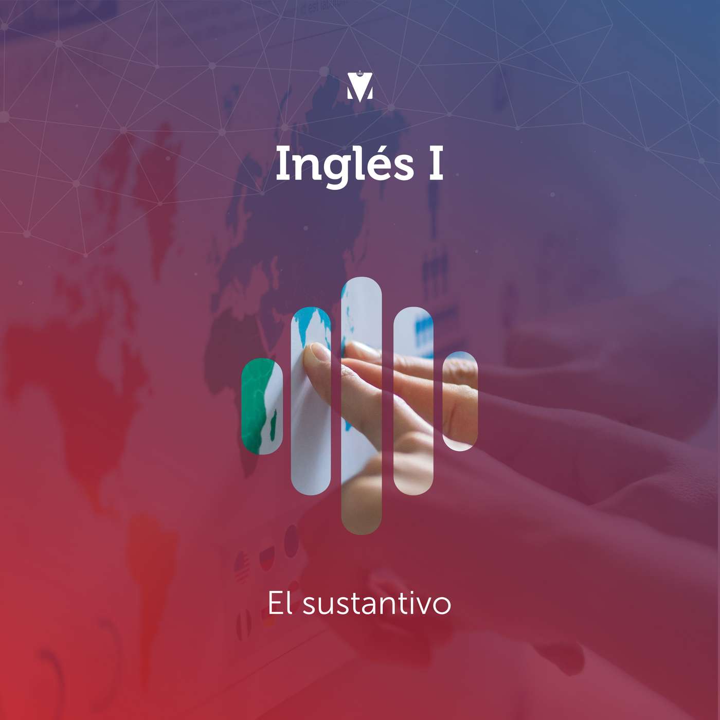 2 - INGLÉS I: El sustantivo episode artwork
