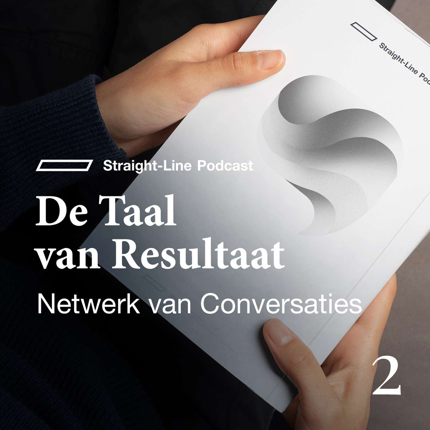 Netwerk van conversaties | De Taal van Resultaat