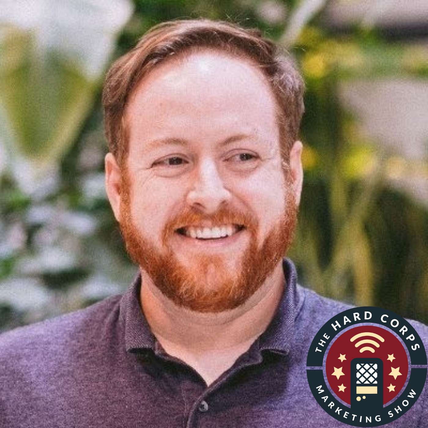 The Hard Corps Marketing Show