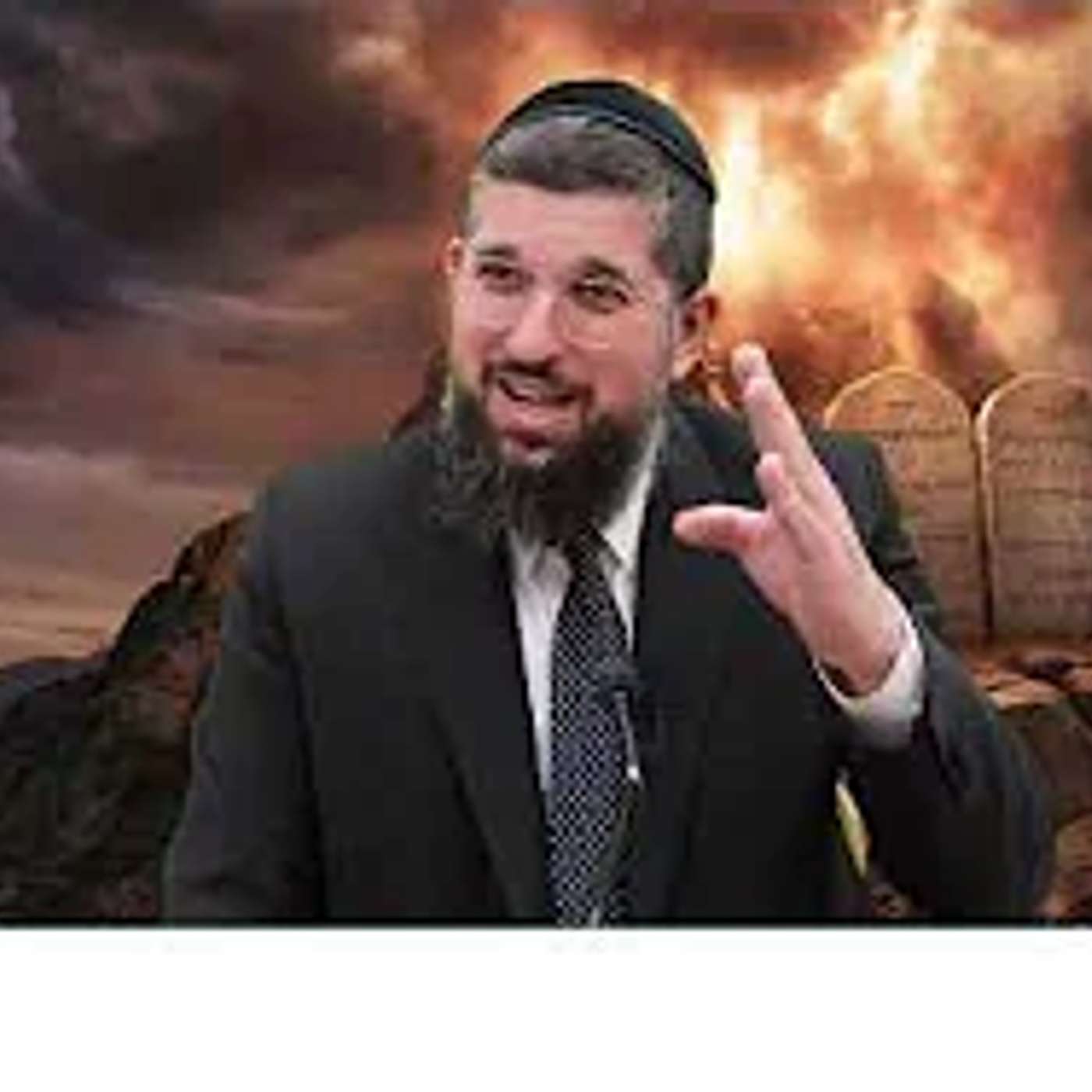 תגלית שברי לוחות הברית | זרע שמשון | כי תישא תשפ"ו | הרב אליהו עמר   https://www.olamhadat.co.il/