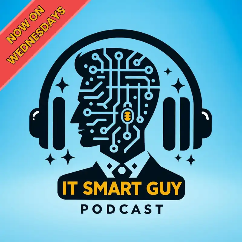The IT Smart Guy talks 5 IT Mistakes that Could Ruin your small business