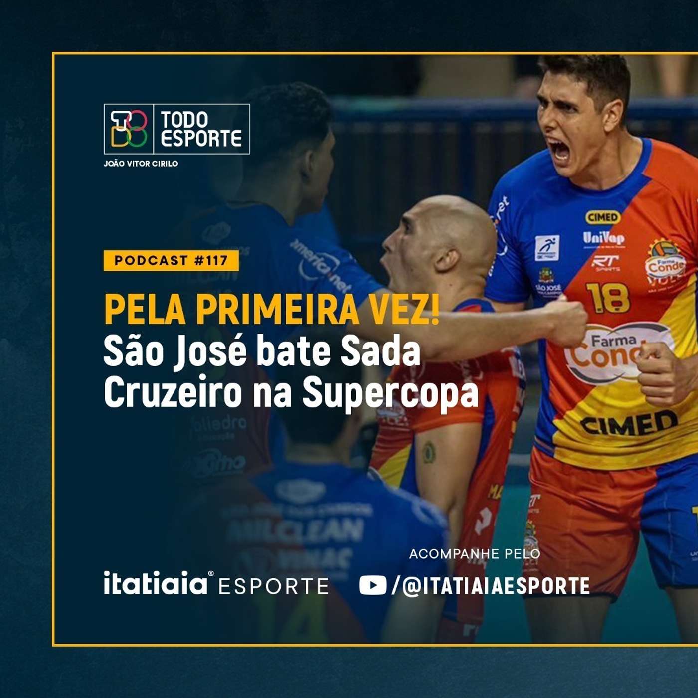 Todo Esporte