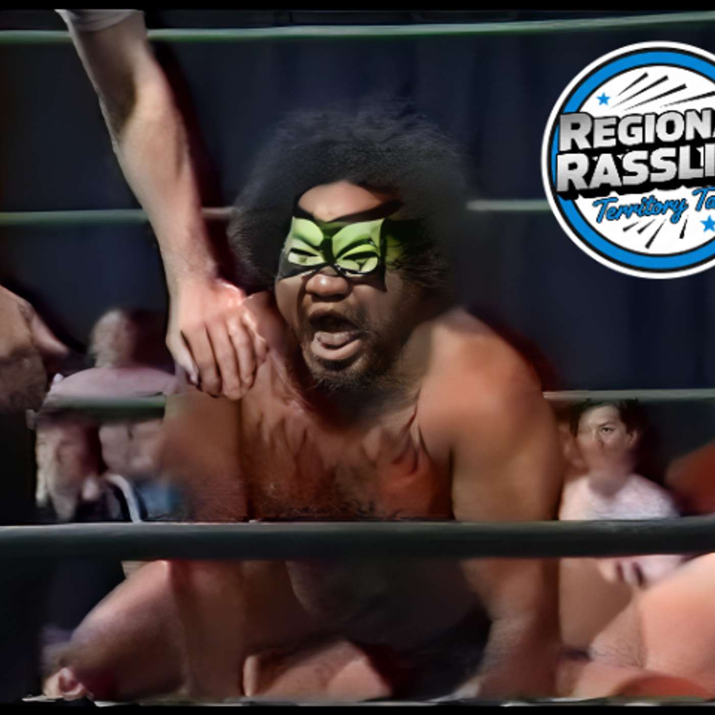 Rasslin 120: Memphis 6/29/85 (BOTA'S REIGN BEGINS! LAWLER COMES FOR BRANCH!)