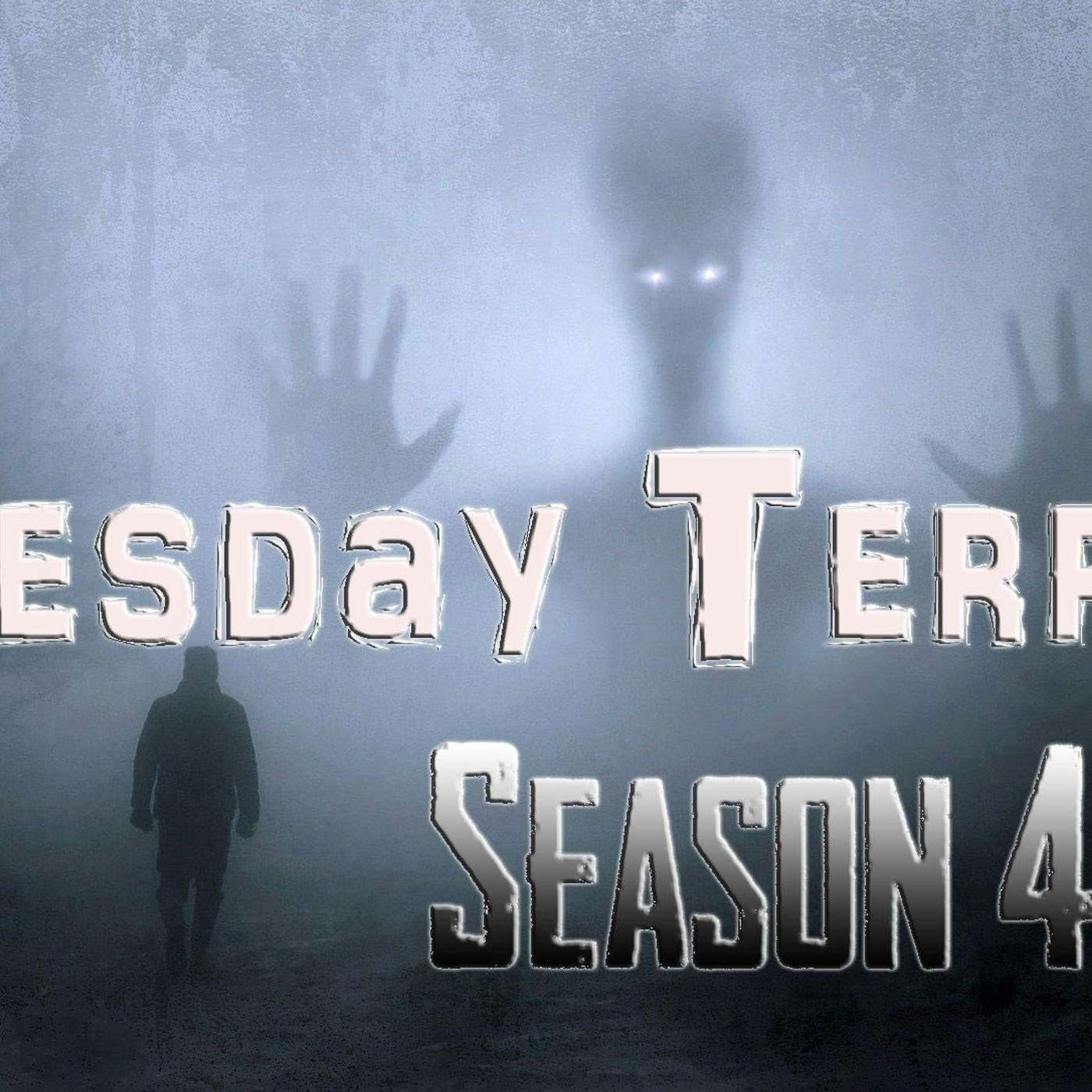 Tuesday Terror for October 11th, 2022 episode artwork