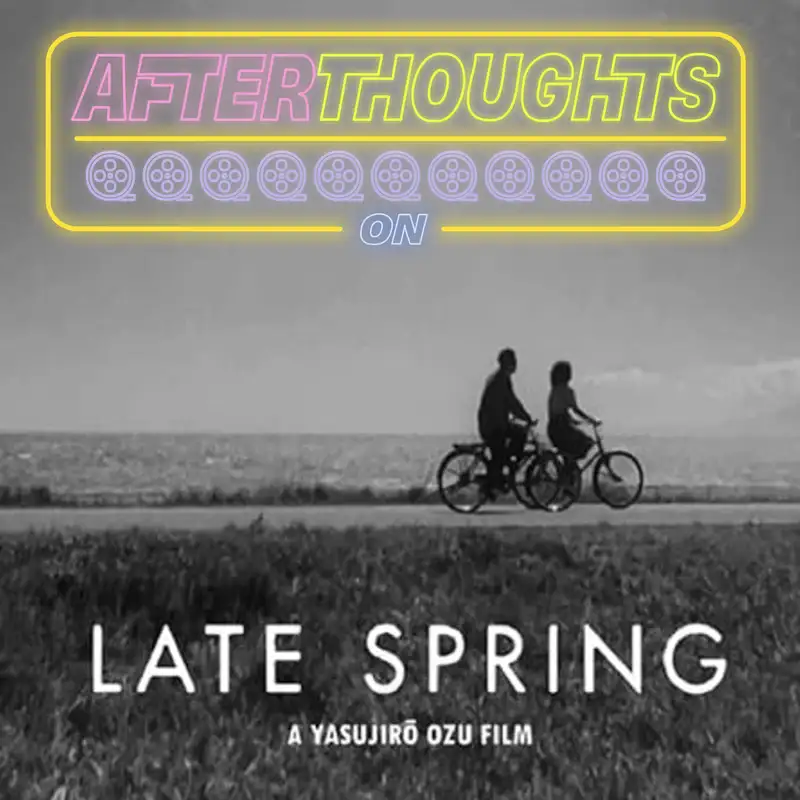 Late Spring (1949)