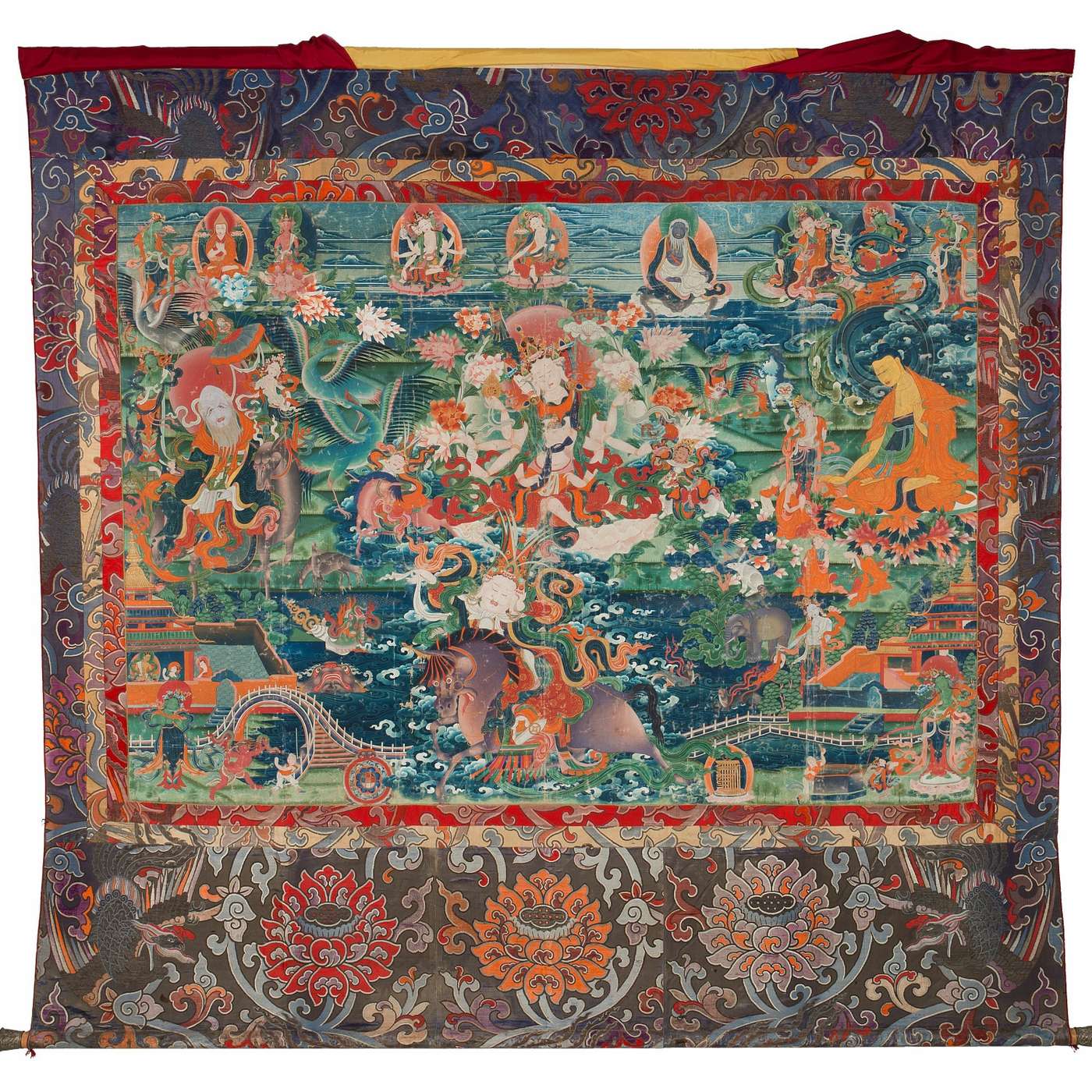 Mindfulness Meditation Podcast