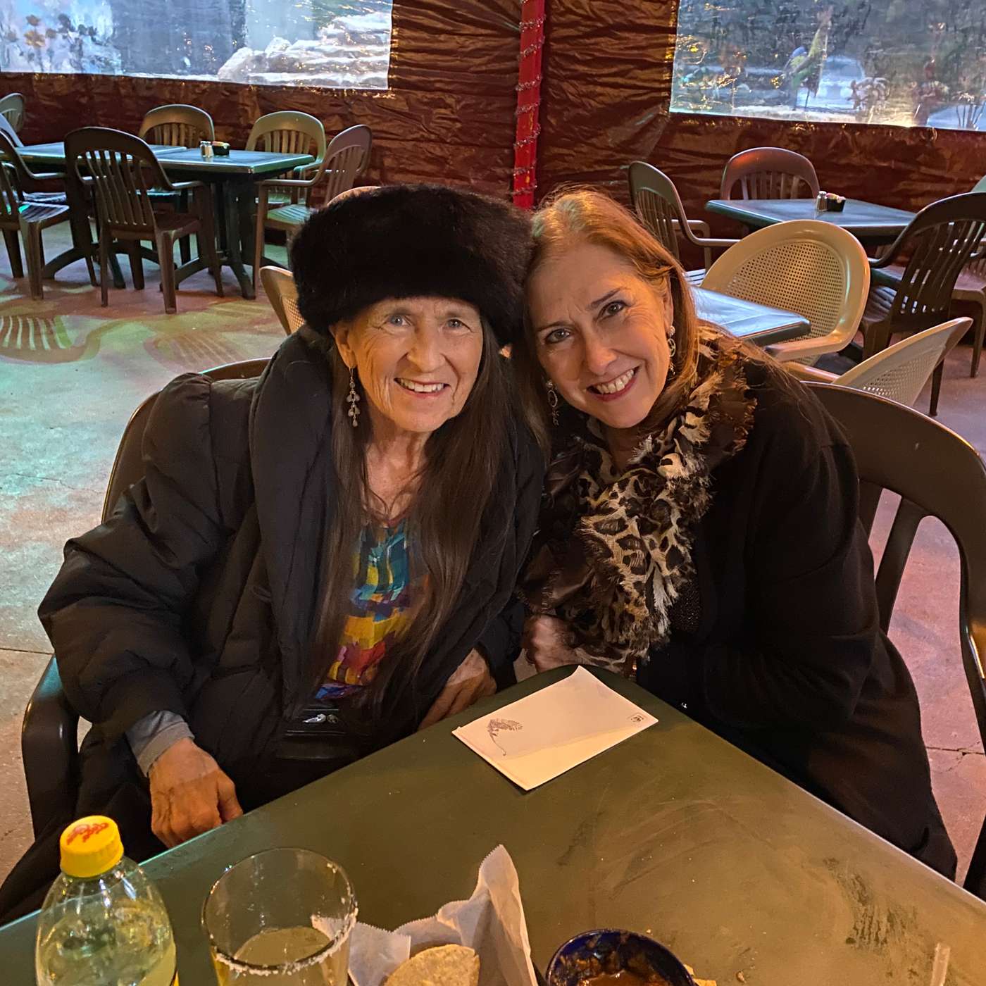 Bonds Beyond Breathwork: Denise & Talya's Friendship Journey