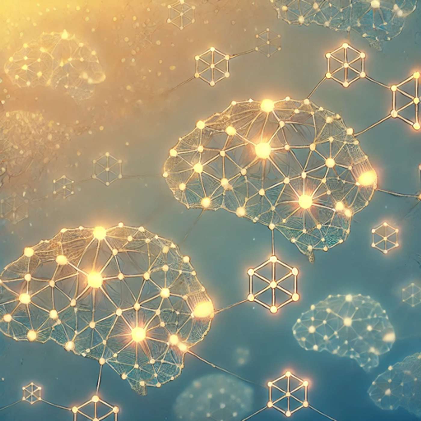 Episode #499: Volumetric Trust: How Blockchain Could Evolve Beyond Time Episode #499: Volumetric Trust: How Blockchain Could Evolve Beyond Time