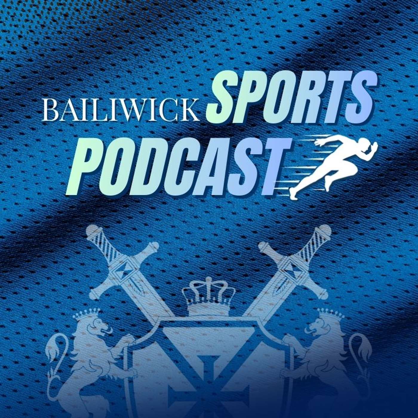 The Sports Podcast | Inspiring Inclusion in Sport episode artwork