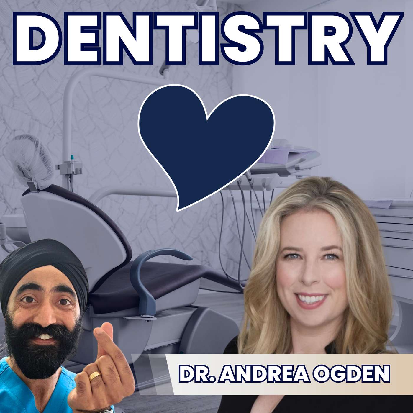 Fall in Love with Dentistry Again – How to Feel Fulfilled as a Dentist – IC060