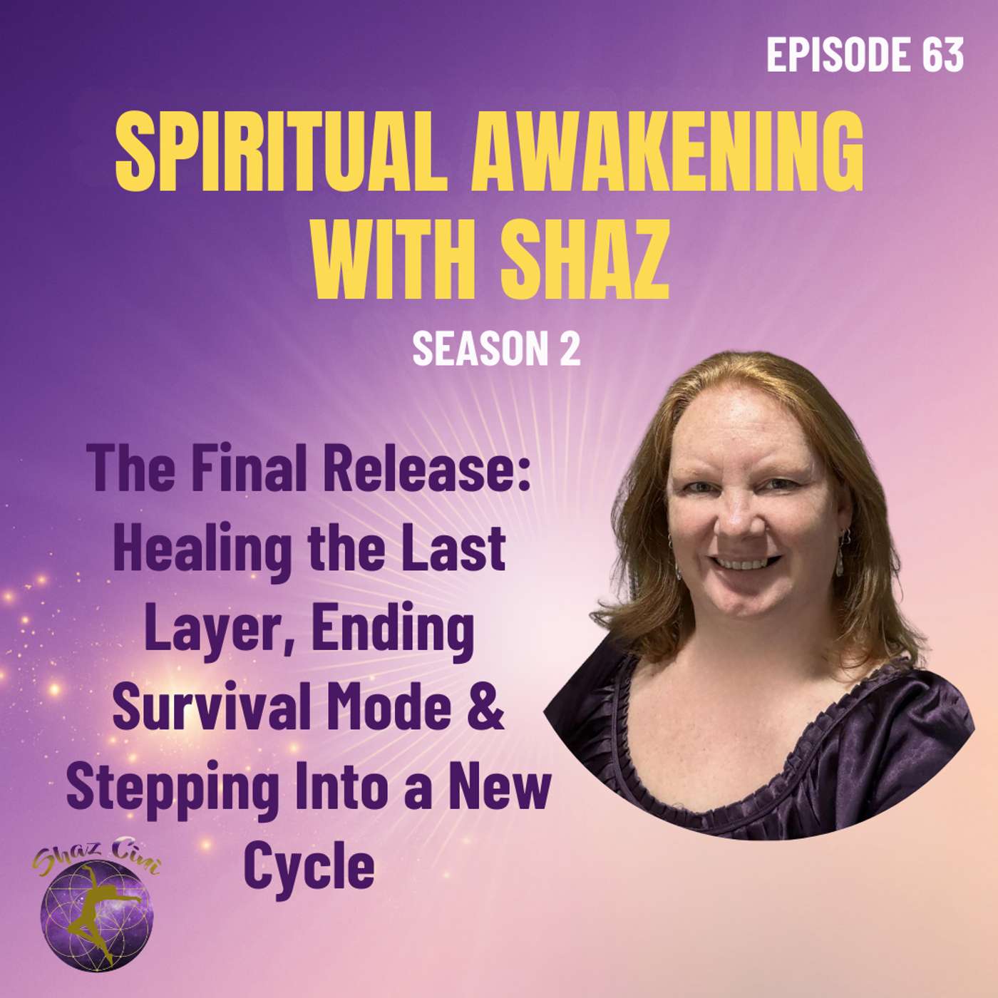Spiritual Awakening with Shaz