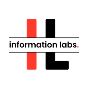 information labs podcast hub