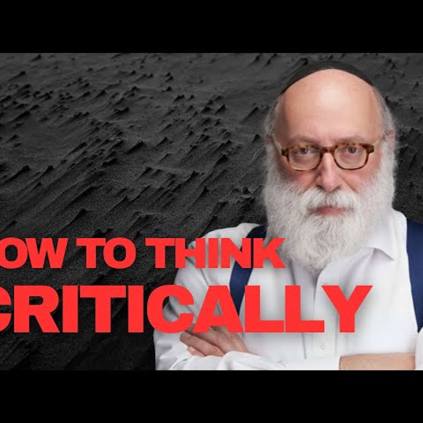 This tool will help improve your critical thinking