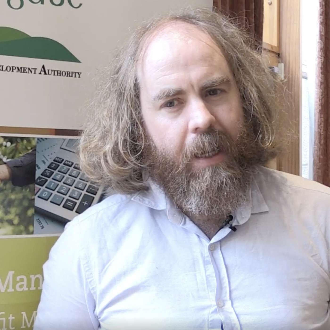 Are improved environmental efficiencies compatible with farm profit?