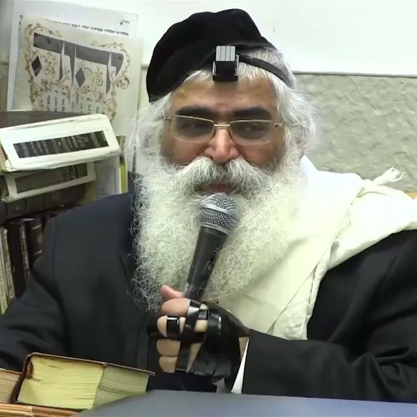 הרב יורם אברג'ל - המסר היומי - שים לב לפרטים הקטנים -ג' טבת תשפ"ו