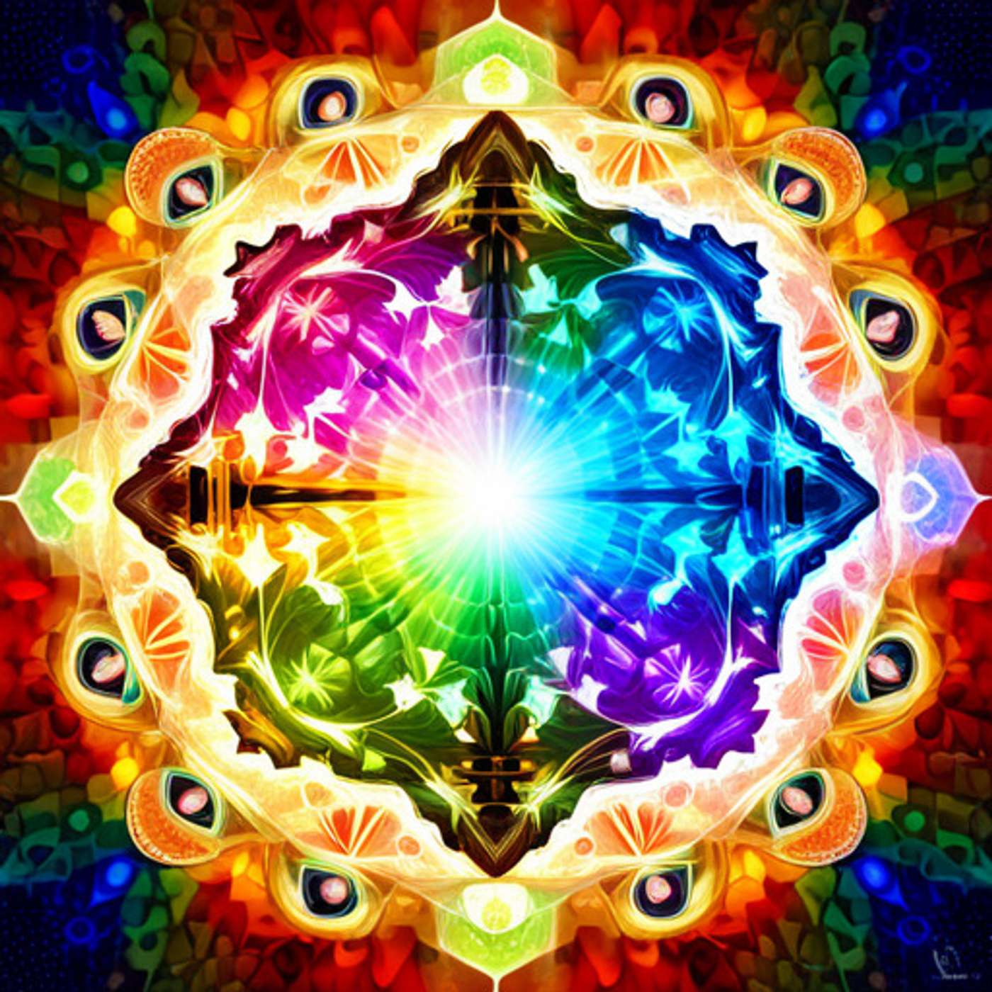 Daily Tanya Teachings with Rabbi Solomon Sage: How to Apply Ahavat Yisrael in Everyday Life episode artwork