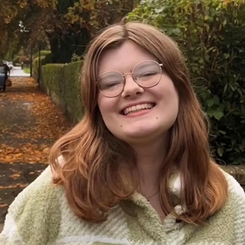 Union Election Vice President (Communities) Candidate: Zoë Crosher