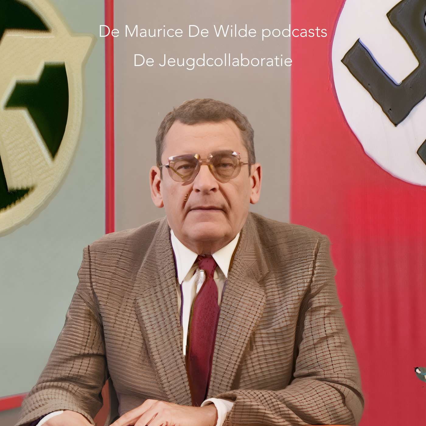 De Jeugdcollaboratie episode artwork