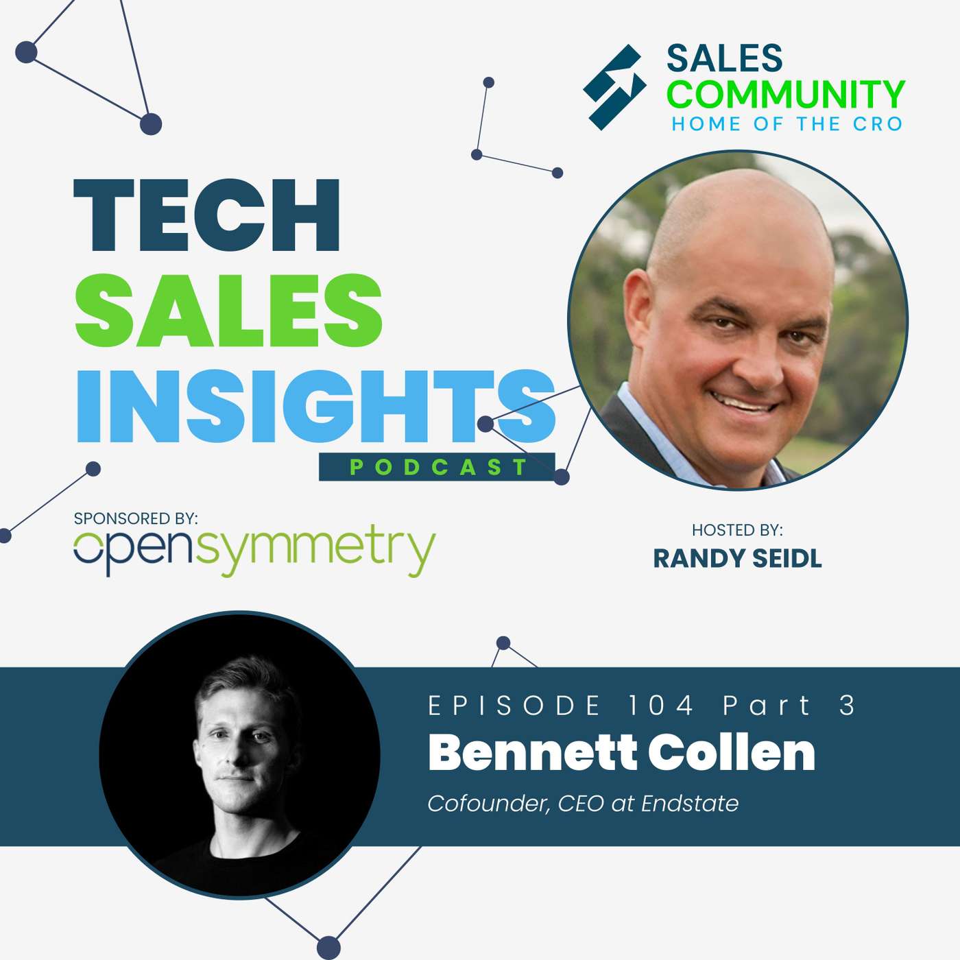 Tech Sales Insights