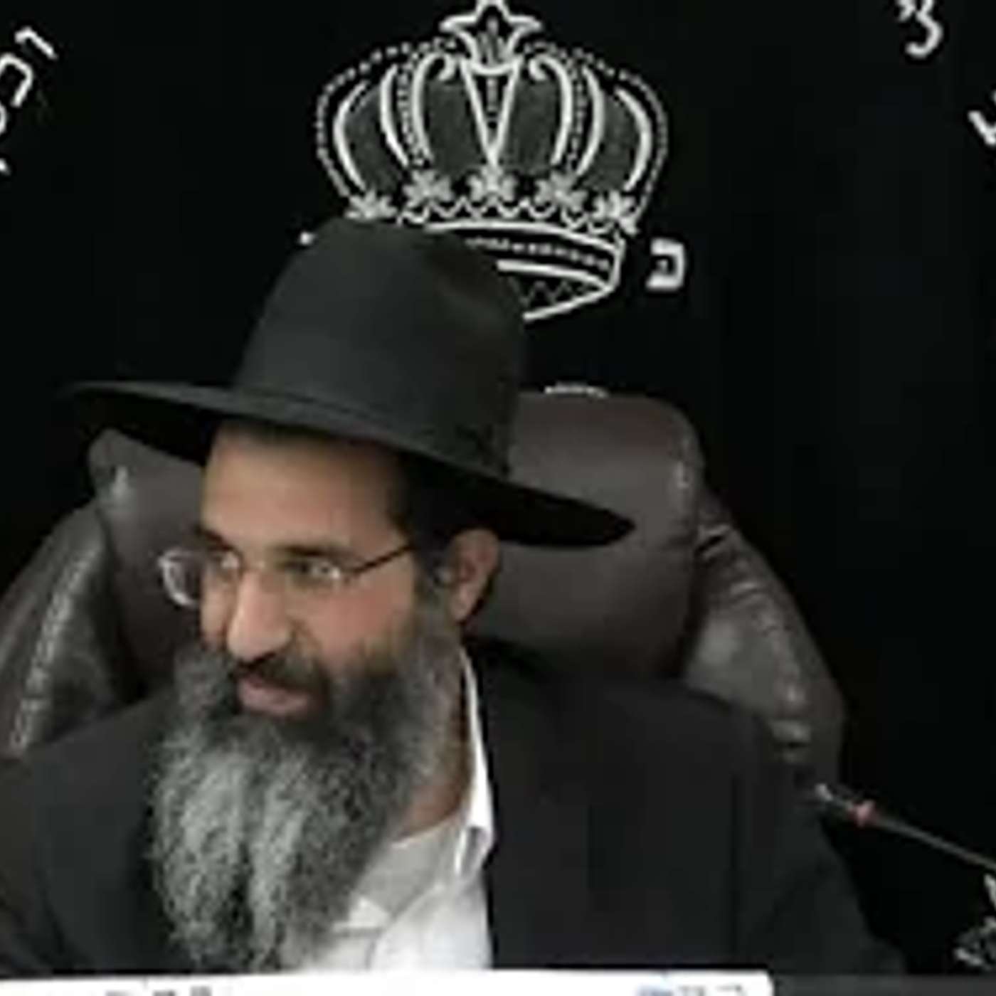 תיקונים | הרב שי עובד | ראשון - פרשת ויצא - תשפו